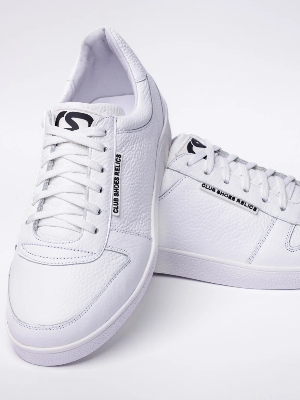 Full White (Men / Women)